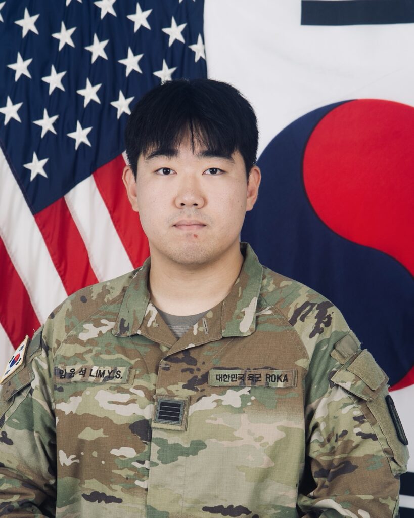 Yoonsuk Lim, Founder of NEXT-A, promoting ROK-U.S. alliance cooperation in healthcare and cybersecurity